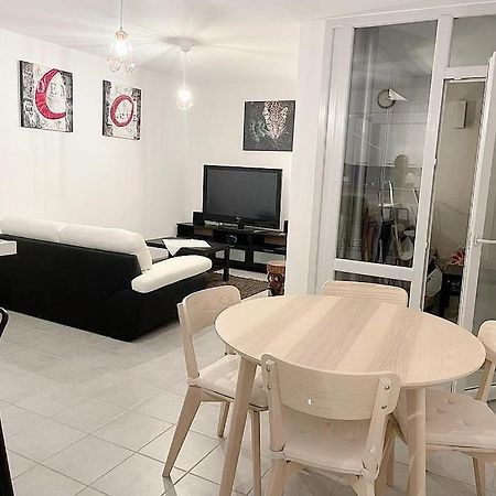 Le Velodrome Chic Appartement 马赛 外观 照片