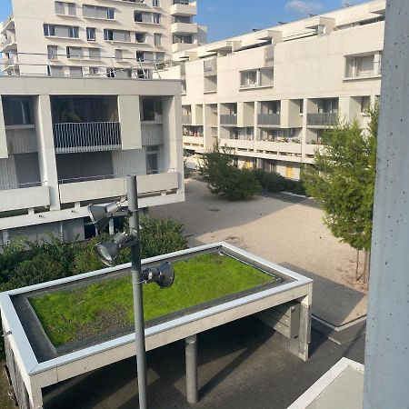 Le Velodrome Chic Appartement 马赛 外观 照片